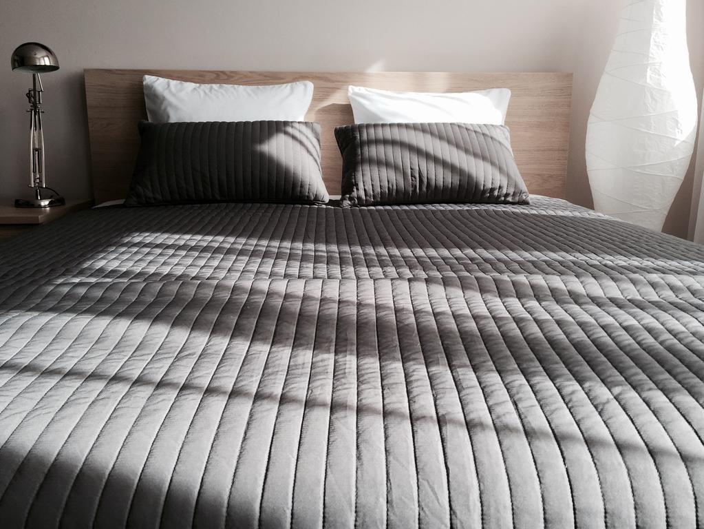 Marcelin Apartments Познань Экстерьер фото