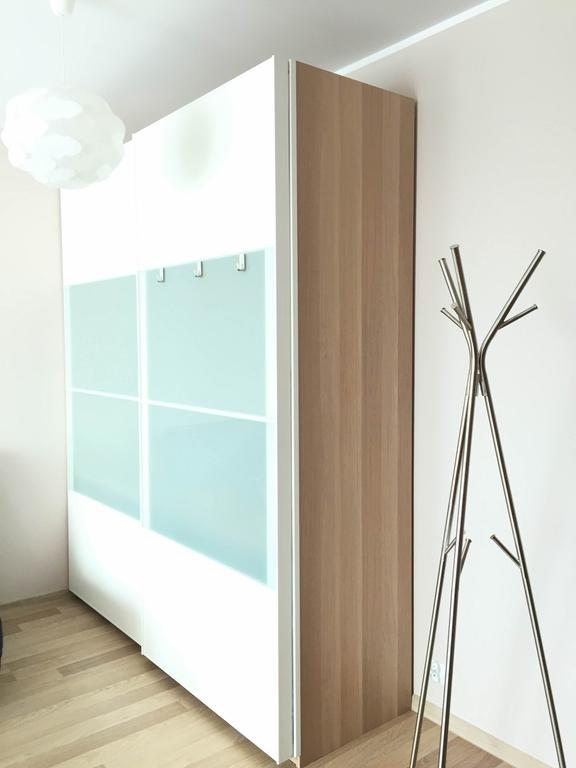 Marcelin Apartments Познань Экстерьер фото