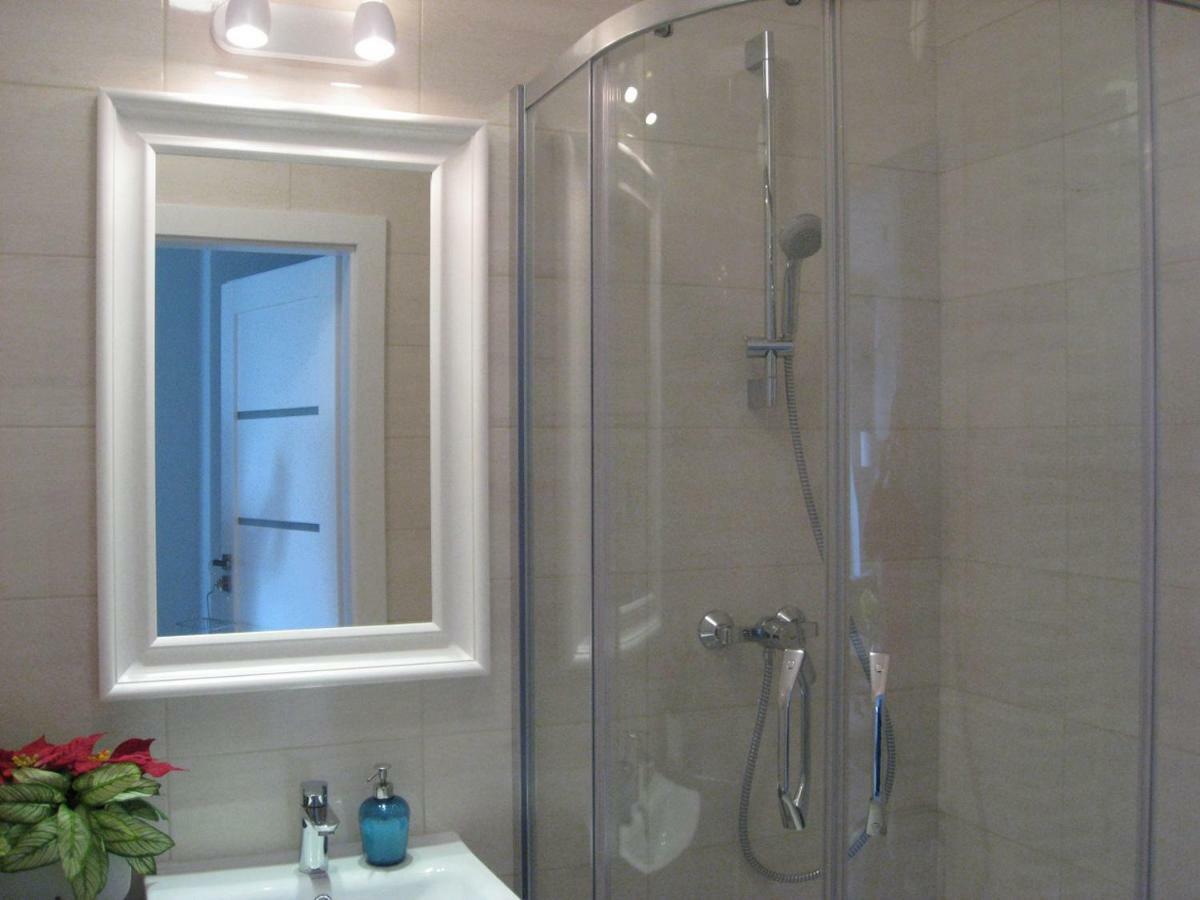 Marcelin Apartments Познань Экстерьер фото