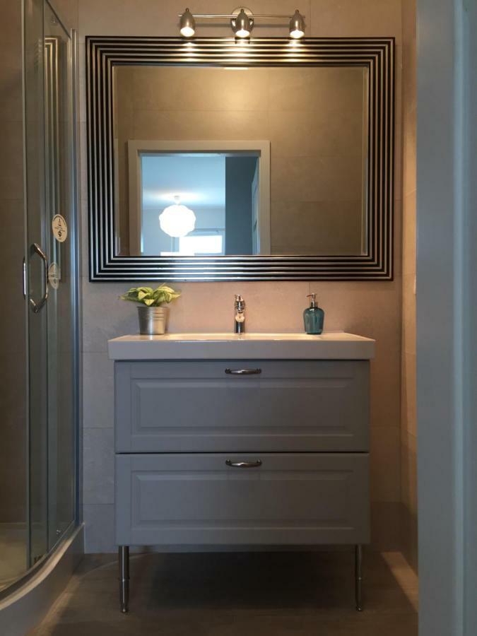 Marcelin Apartments Познань Экстерьер фото